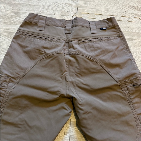 LAPolice Gear Atlas Pants 34x34 with ripstop stretch - Picture 3 of 3